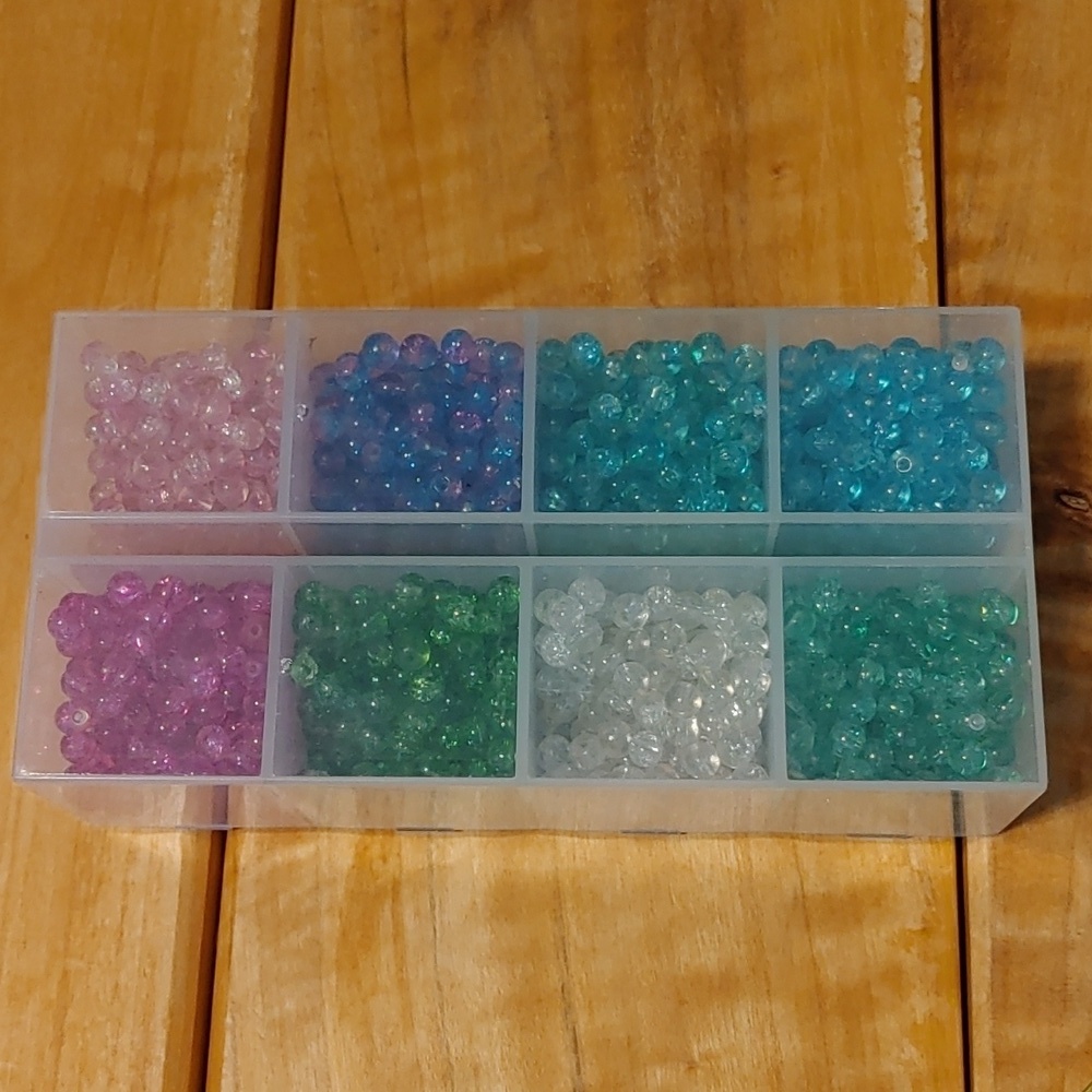 Assorted Jewelry Making Lot - Picture 2 of 9